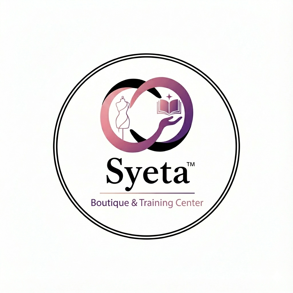 Syeta Group Training Logo